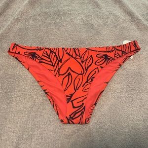 💎Aerie bikini bottom